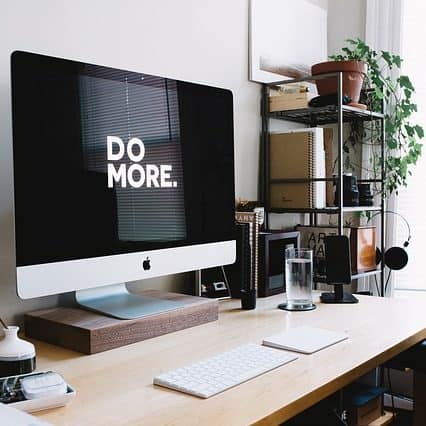 Professional bookkeeping support helped Clear Thinking IT to grow