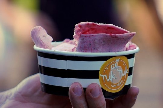 cash flow forecasting