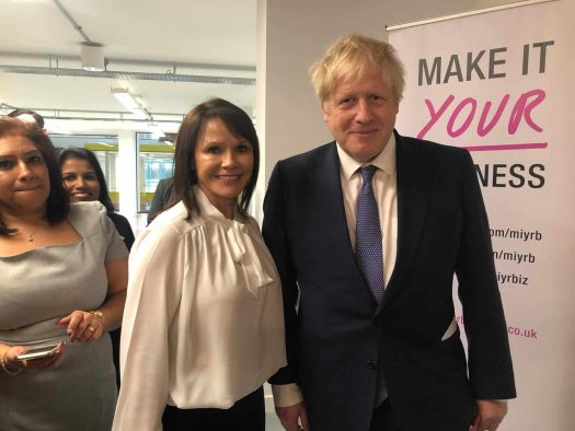 female entrepreneurs