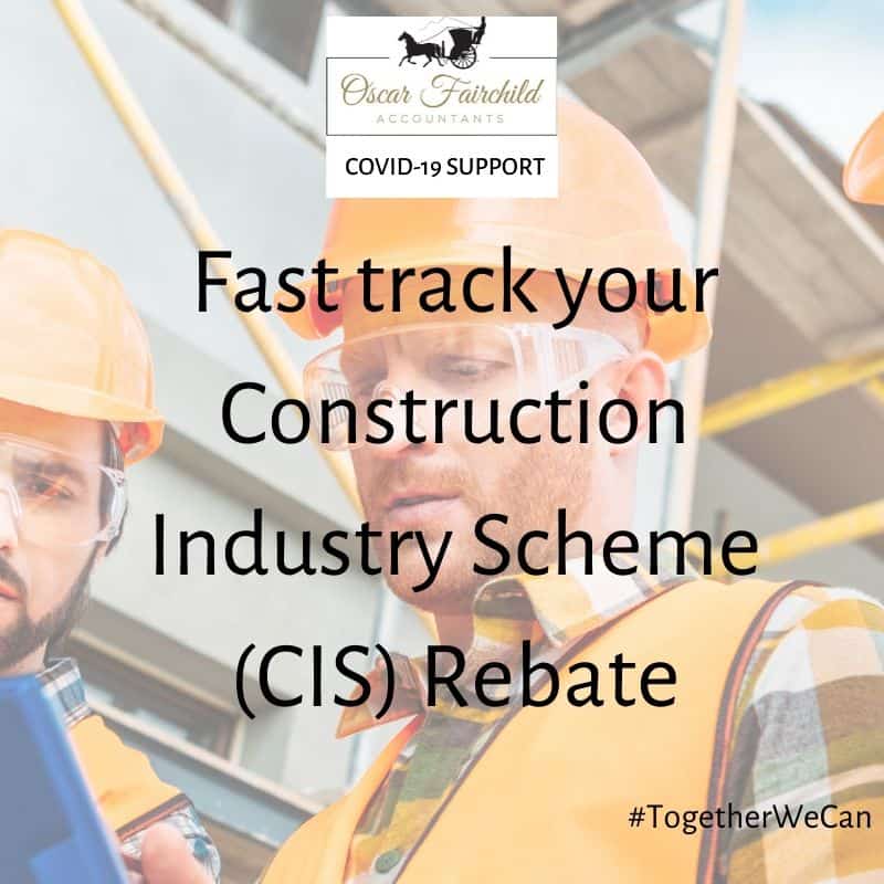 Construction Industry Scheme