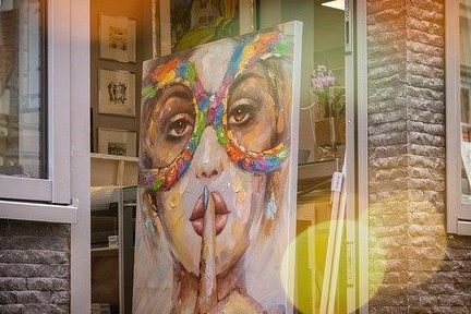 creative industry cashflow