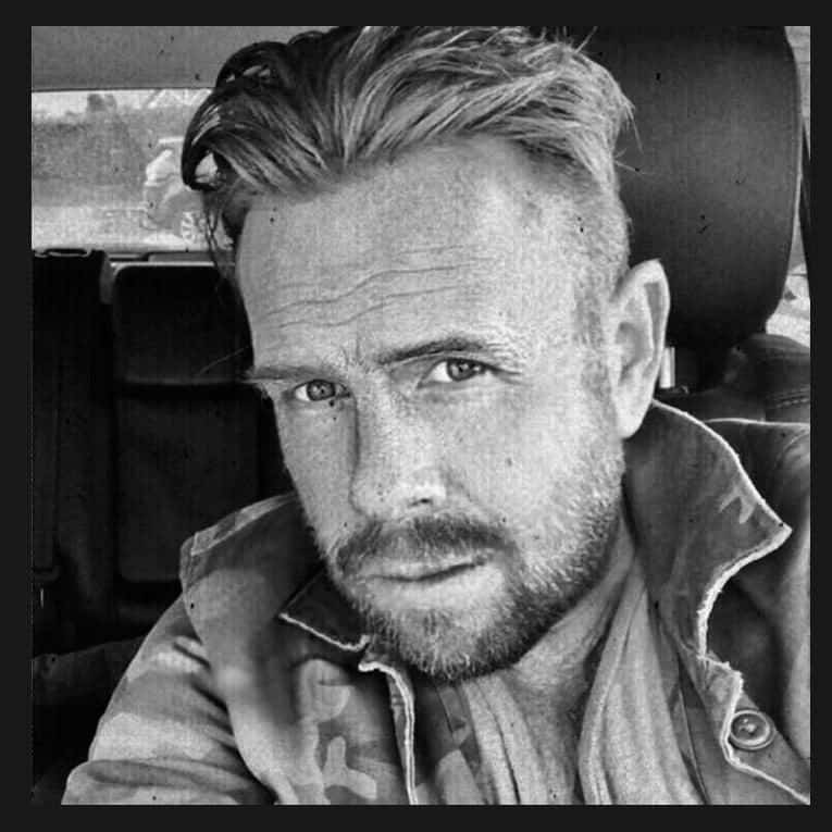 James Rudland Photographer