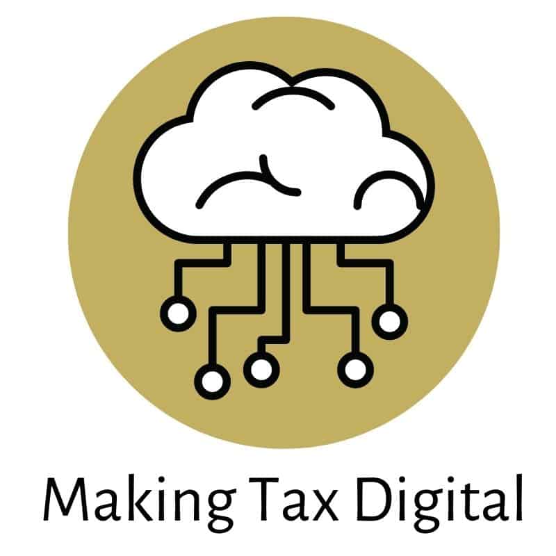 MTB Making Tax Digital MTB Making Tax Digital