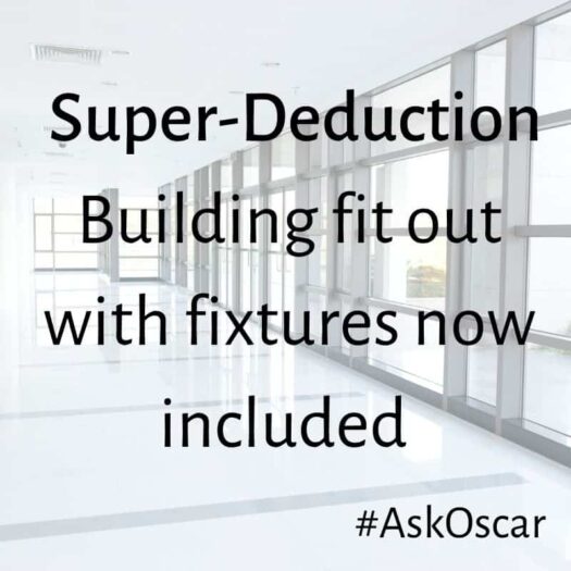 super deduction